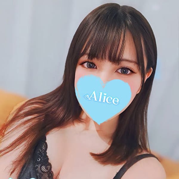 あかり -Akari-【愛嬌抜群Ecupを召し上がれ】 | Alice アリス 町田店（Loveグループ）(町田)