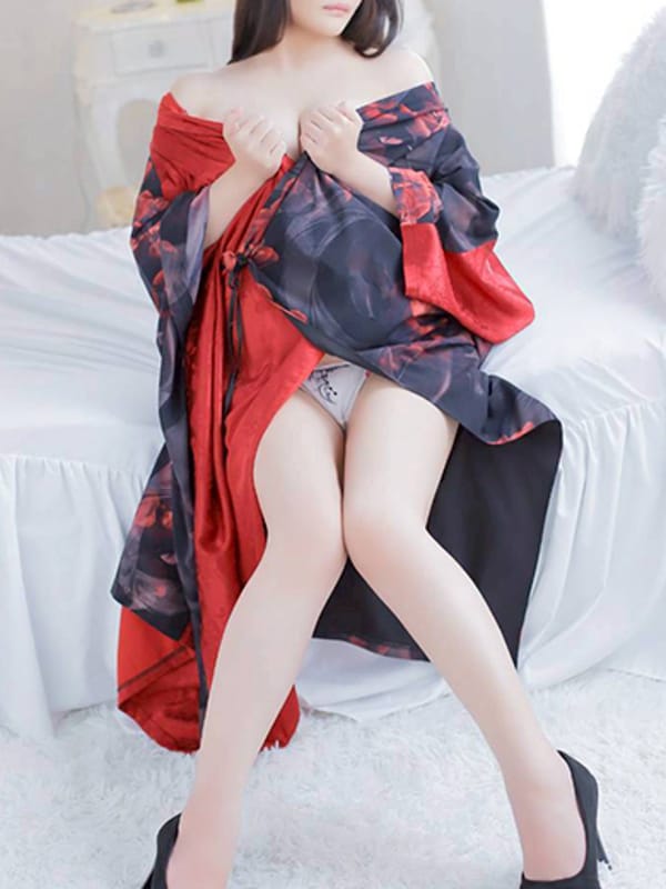 ちなつ