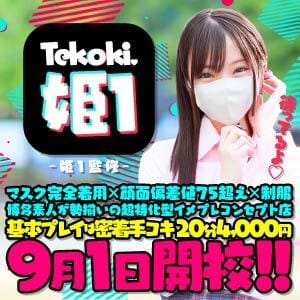 Tekoki.姫1