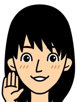 suzunemitsuba