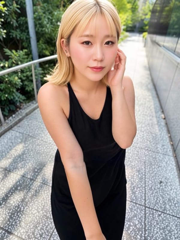 Michiru Harada