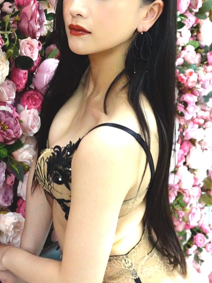 吉瀬 花蓮