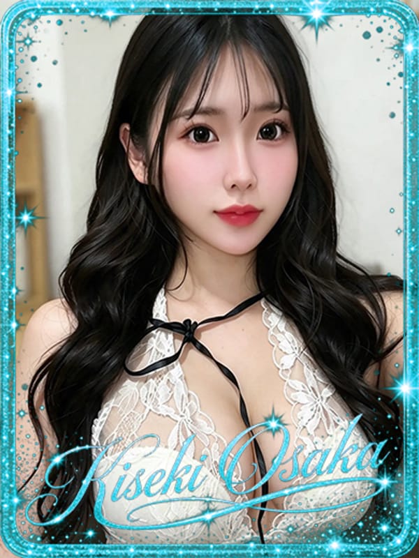☆爆乳戦士～りな～☆