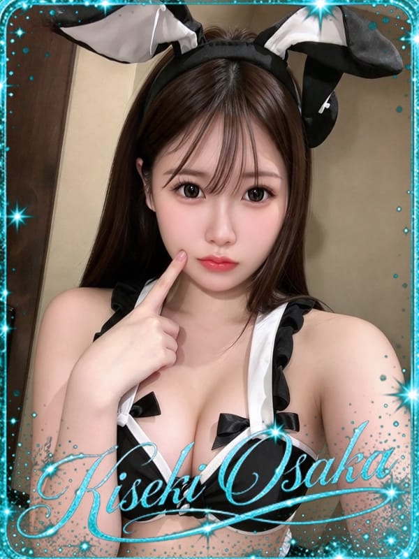 ☆爆乳戦士～りな～☆