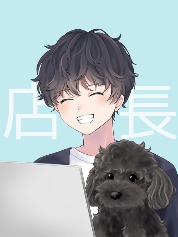 おひとよし店長⭐