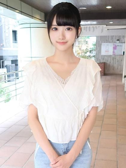 なみ★規格外圧倒的美少女★
