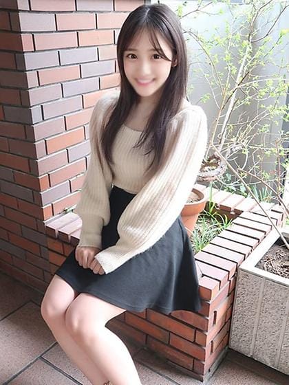 かすみ★素敵な笑顔18歳処女