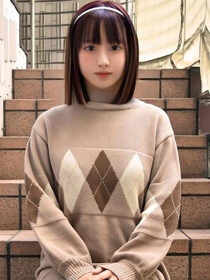 みやび☆可愛い系美少女☆
