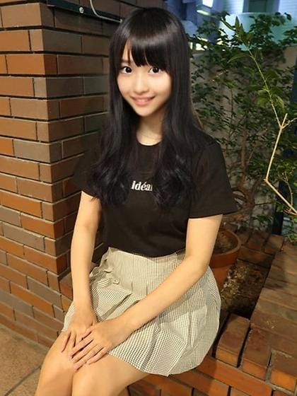あげは☆スポーティー美少女