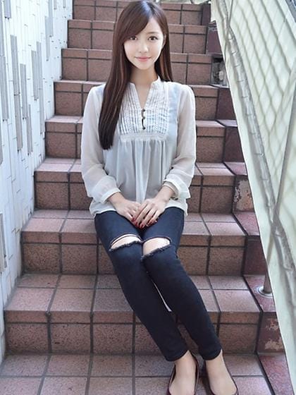 Hinari★Overwhelming visuals