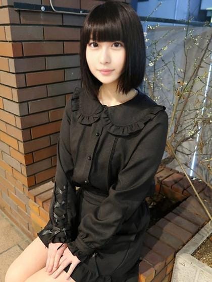 Kanae☆Thrilling amateur JD