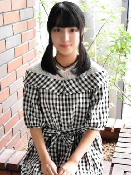 もも★黒上清楚な処女★