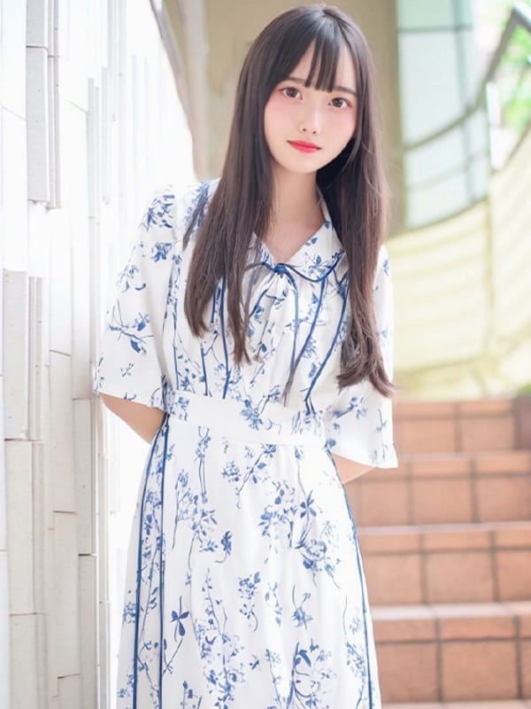 のの★敏感体質の元チア部★