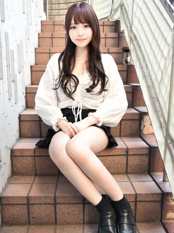 てん★透明感溢れすぎ★