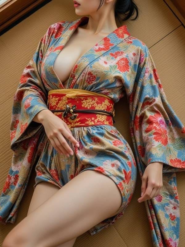 Mea（めあ）An office worker as cute as a little animal! She’s stunningly beautiful and her service is highly rated!