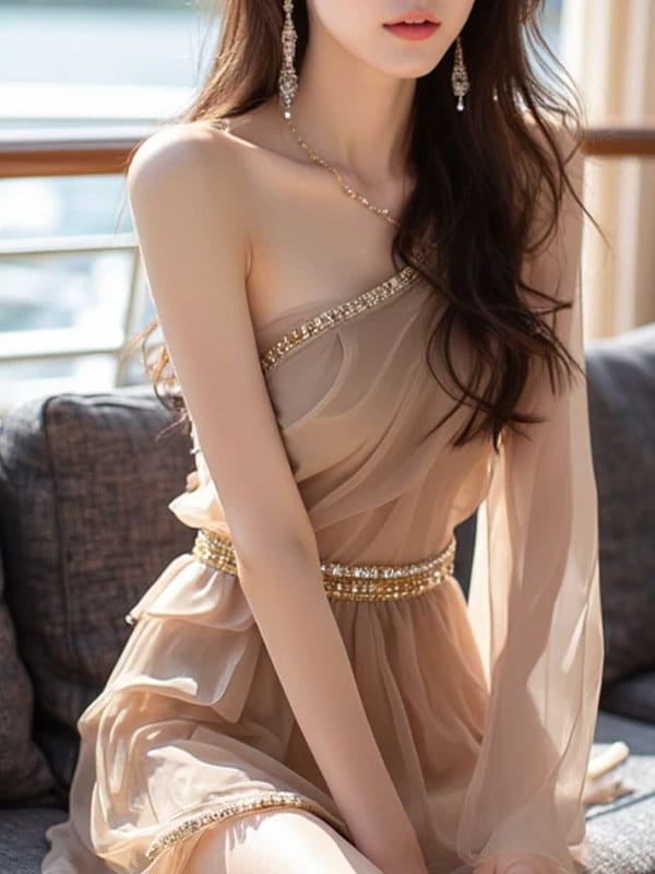 Miori（美織）Dental assistant for lunch! Beautiful skin with youthful gloss and slender body!