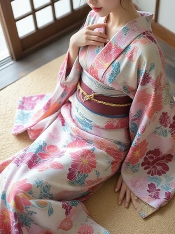 Ayame(あやめ)Corporate receptionist! Former idol!