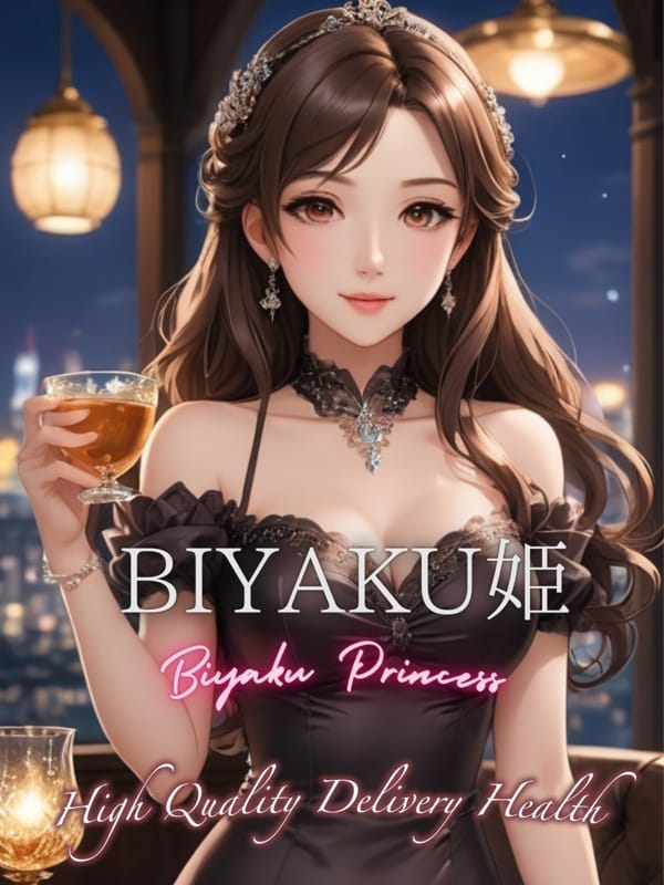 BIYAKUHIME