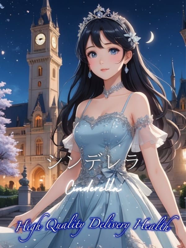 Cinderella