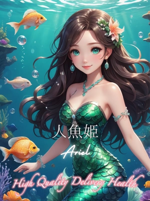 Ariel