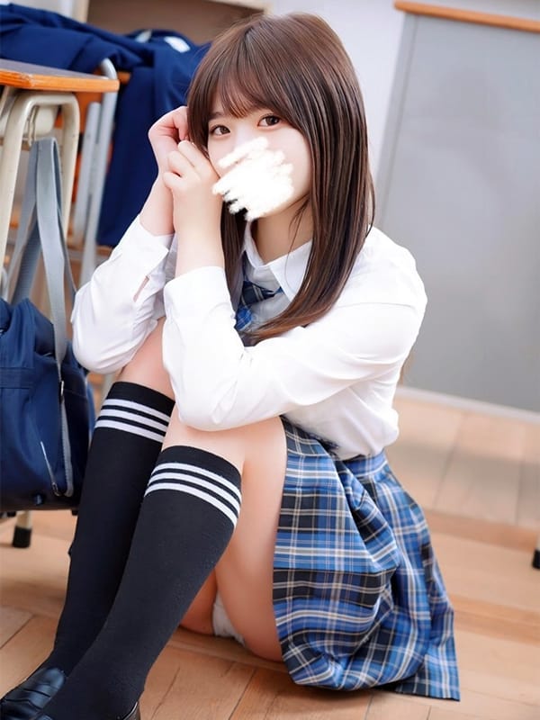 Kurumi Saito
