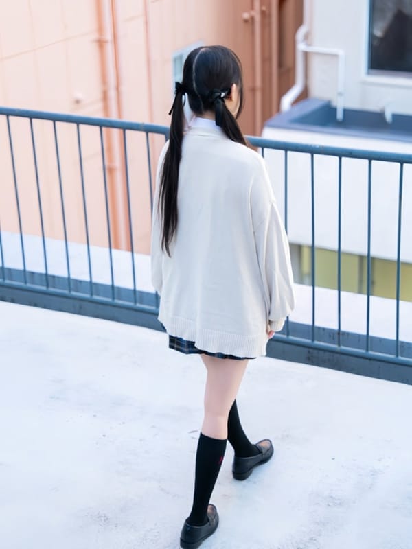 MASHIRO YUA
