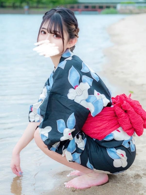 SHINOMIYA KAGUYA