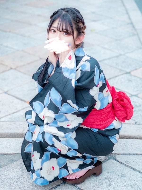 SHINOMIYA KAGUYA