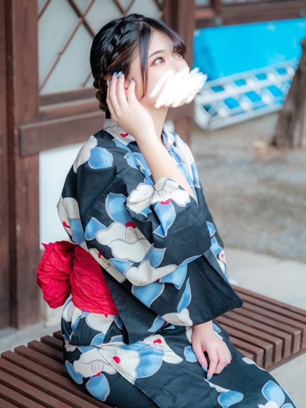 SHINOMIYA KAGUYA