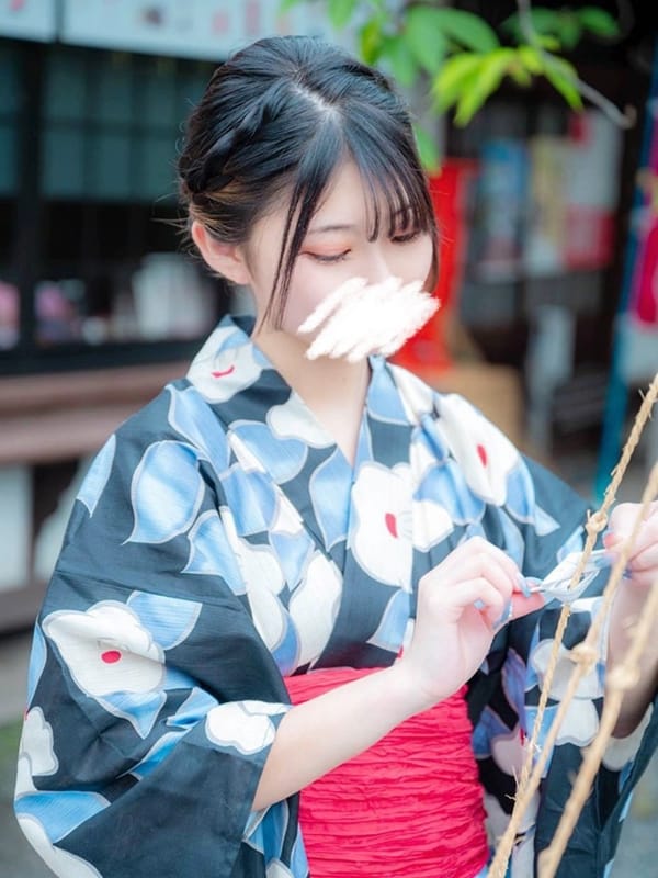 SHINOMIYA KAGUYA