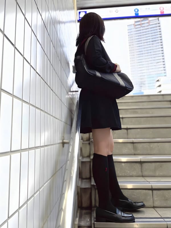 MINAMINO SUZUME