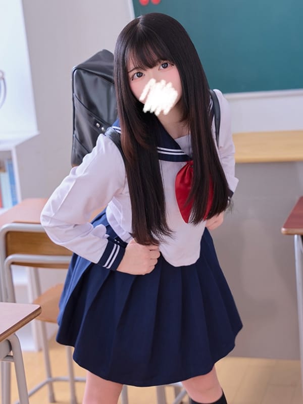 HARUNE YUZU