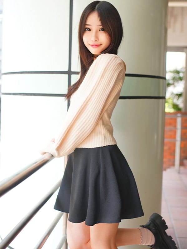 Reiha is a god of looks