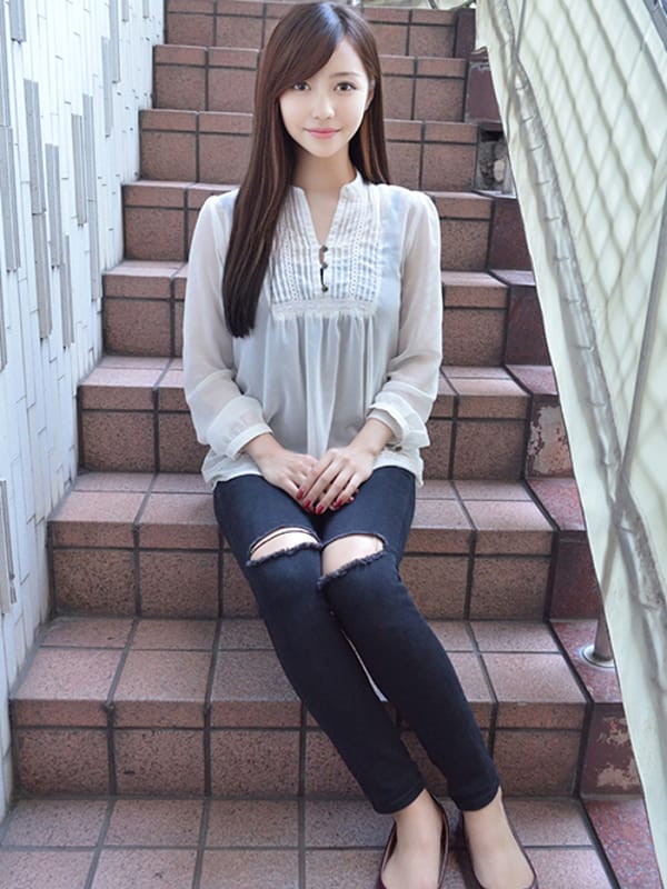 Hinari★Overwhelming visuals