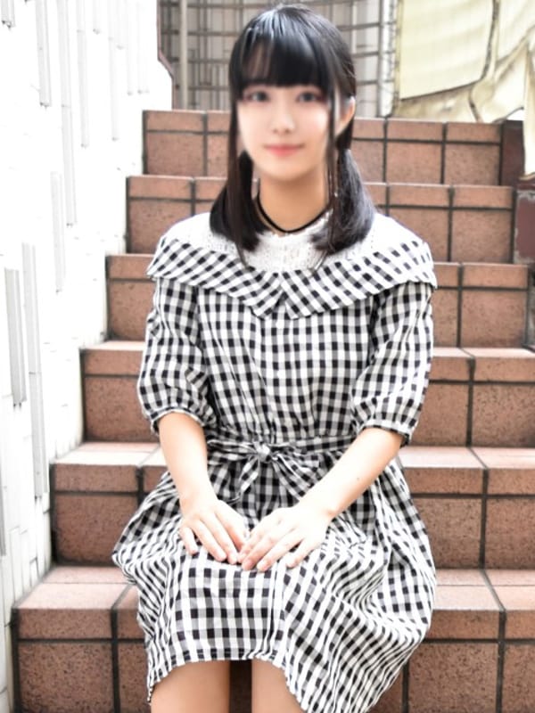 もも★黒上清楚な処女★