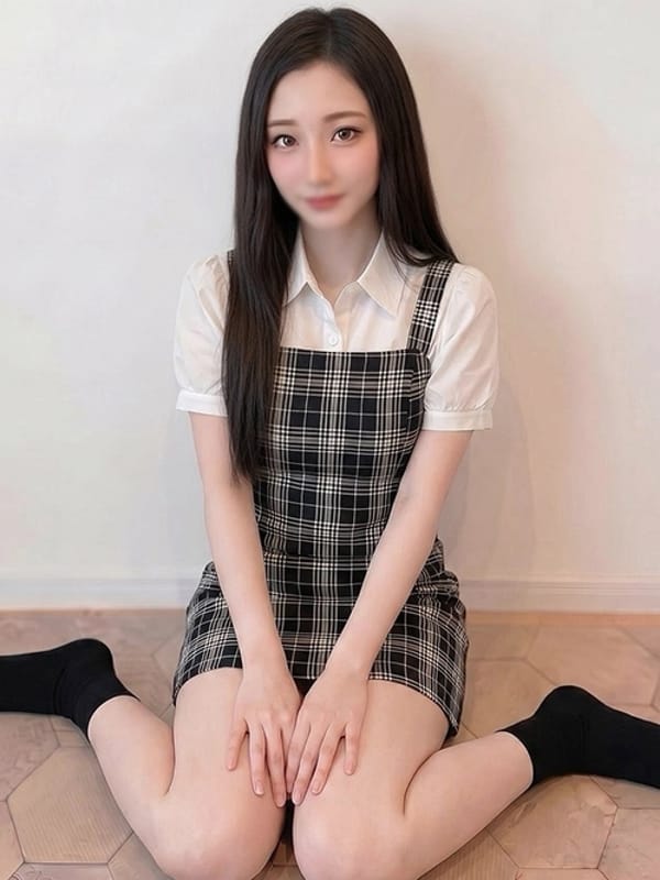 まもり★美脚で美人で美乳