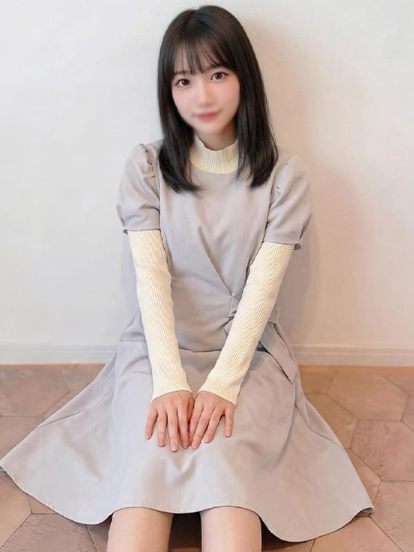 りゅか★処〇で奥手なウブ娘
