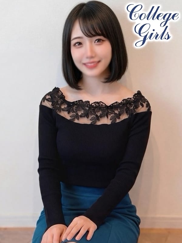 なき★経験人数1人の浜辺美波さん似