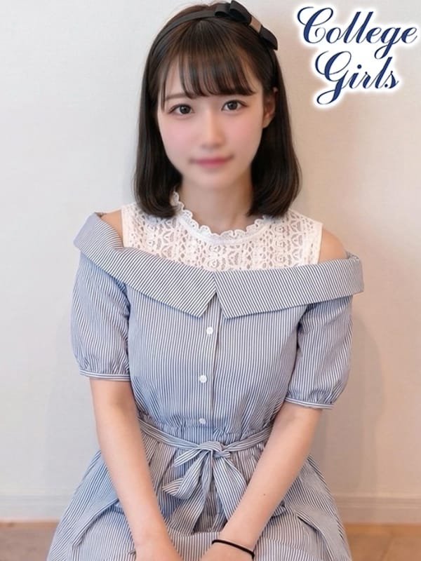 ここみ★清楚に隠れた剛毛アソコ