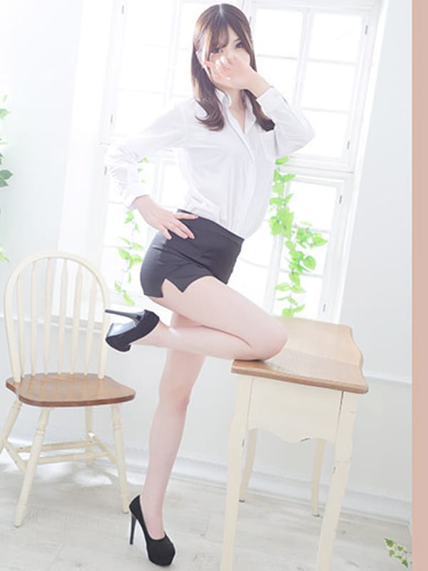 SUZUNA HATORI
