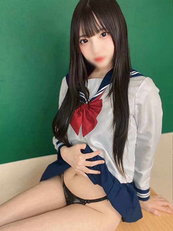 Maomi ☆ Industry's very dark-haired loli