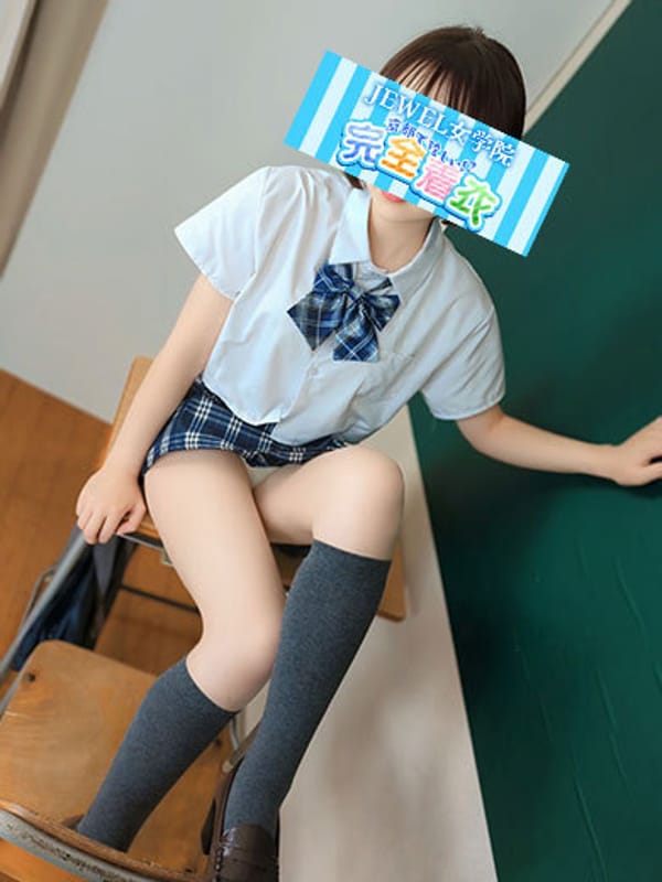 Miko ☆ Completely inexperienced in the industry