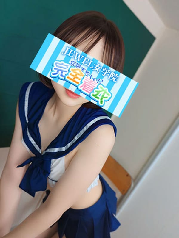 Miko ☆ Completely inexperienced in the industry