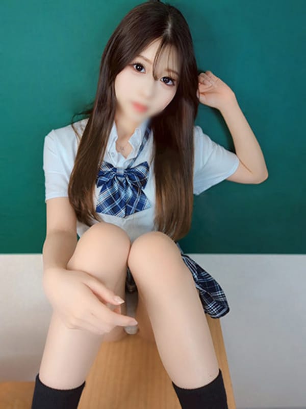 Suzu ☆ Free video idol girl