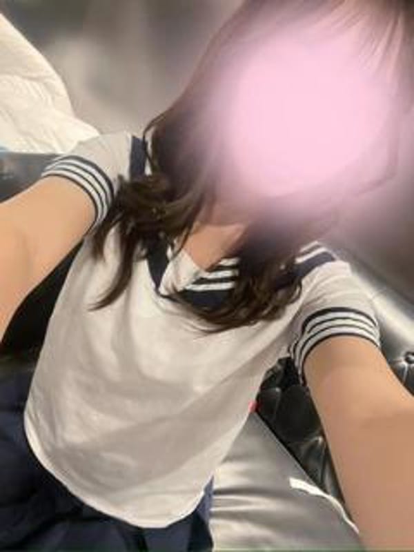 Megu☆A pure and beautiful girl with little experience	