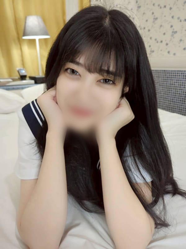 Urumi☆Black-haired, innocent-looking girl, Sakamoto-type