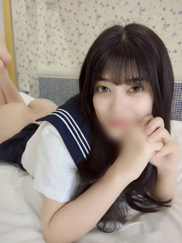 Urumi☆Black-haired, innocent-looking girl, Sakamoto-type