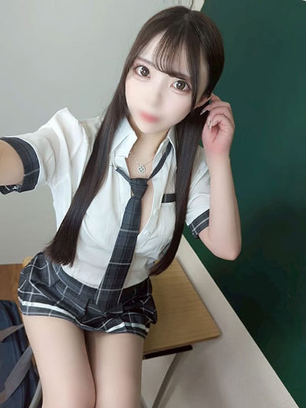 みきな☆ロリ可愛Ｆ乳ちゃん