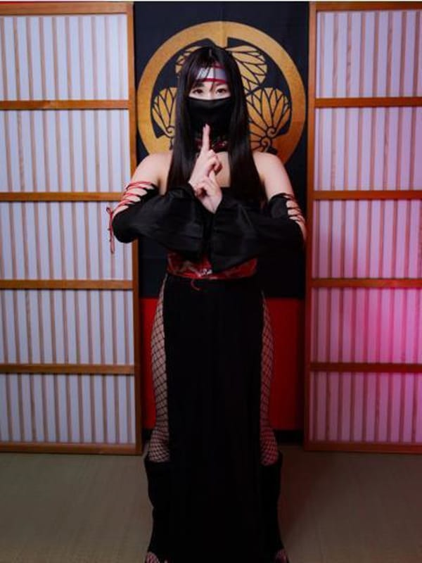 TSUBAKI