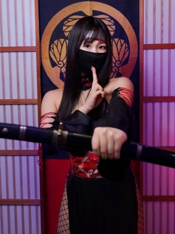 TSUBAKI